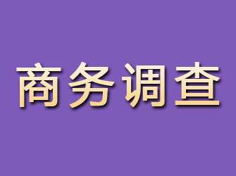 石峰商务调查